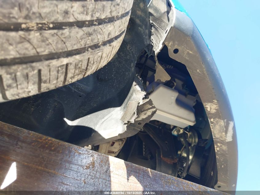 2014 Ford Focus Se VIN: 1FADP3F27EL362085 Lot: 43440194