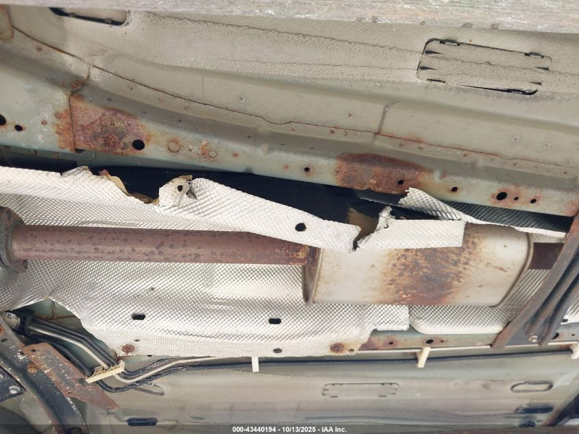 2014 Ford Focus Se VIN: 1FADP3F27EL362085 Lot: 43440194