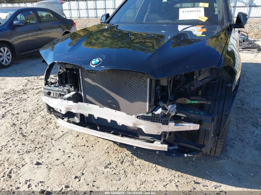 2018 BMW X3 xDrive30I VIN: 5UXTR9C55JLD59361 Lot: 43440216