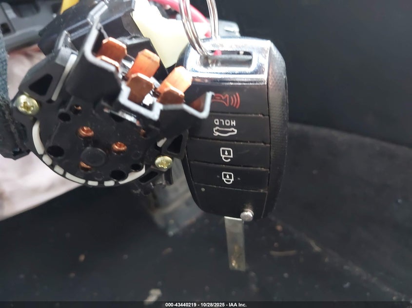 5XXGT4L35KG281751 2019 KIA OPTIMA photo no. 11