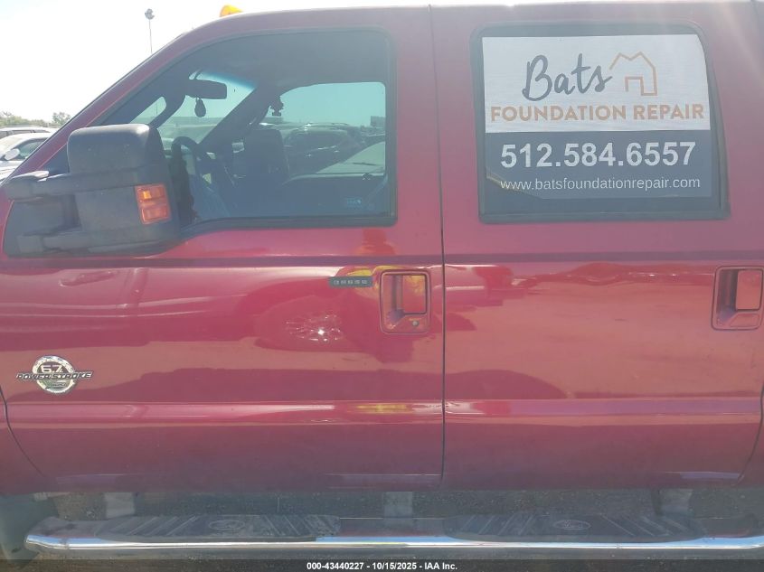 2015 Ford F-350 Lariat VIN: 1FT8W3CT6FEC95772 Lot: 43440227