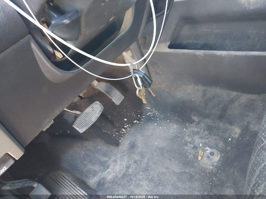 2015 Ford F-350 Lariat VIN: 1FT8W3CT6FEC95772 Lot: 43440227