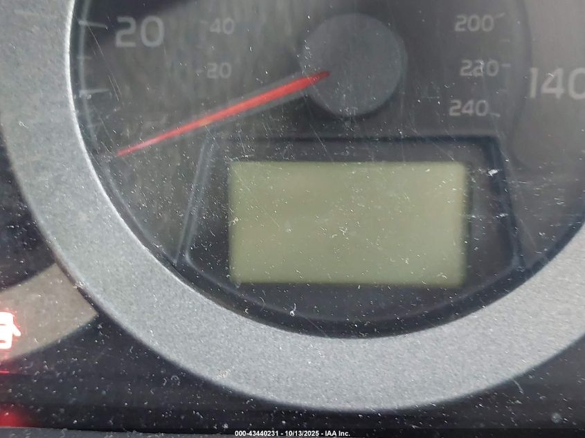 2012 Toyota Rav4 Sport V6 VIN: JTMRK4DV4C5106781 Lot: 43440231