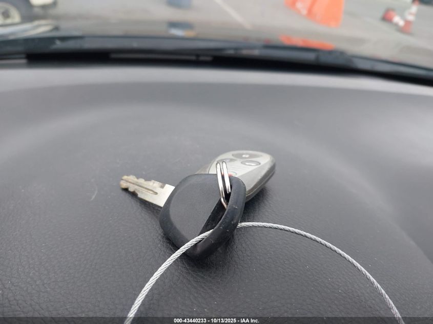 2008 Acura Tsx VIN: JH4CL96808C008209 Lot: 43440233