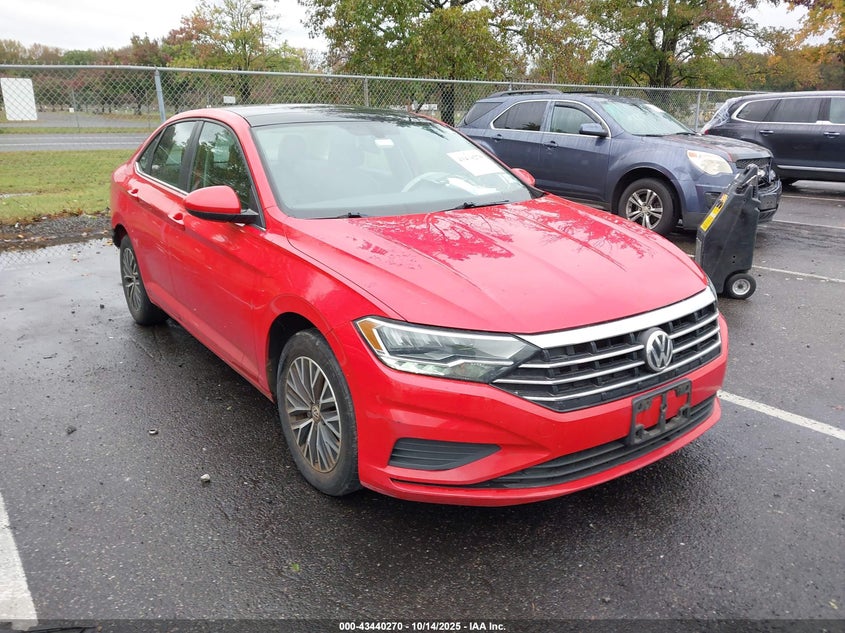 VOLKSWAGEN JETTA 1.4T R-LINE/1.4T S/SE