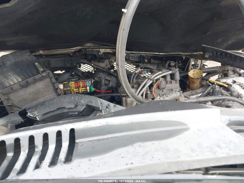 2004 Ford Taurus Ses VIN: 1FAFP55U44G118666 Lot: 43440273