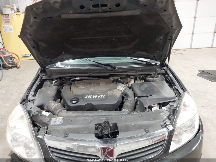 2009 Saturn Aura Xr VIN: 1G8ZX57749F174001 Lot: 43440295