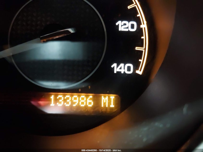 2009 Saturn Aura Xr VIN: 1G8ZX57749F174001 Lot: 43440295