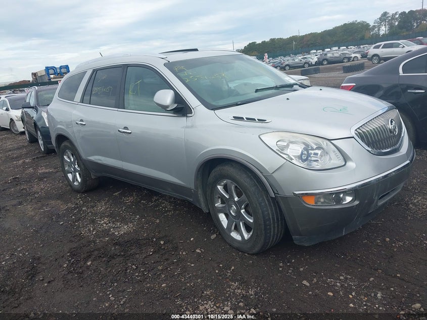 BUICK ENCLAVE 1XL