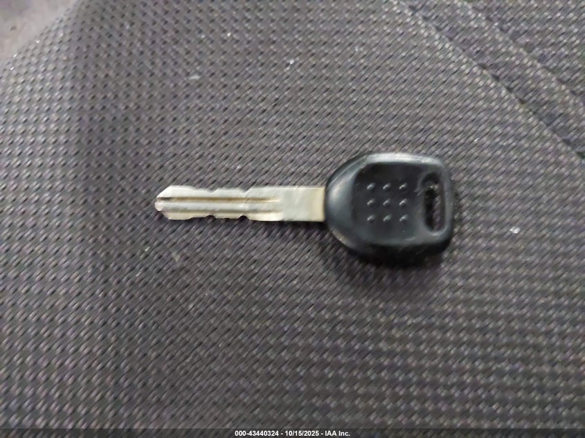 2005 Subaru Baja Sport VIN: 4S4BT62C357104597 Lot: 43440324