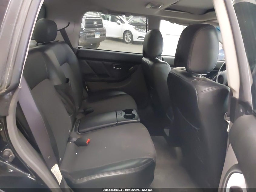 2005 Subaru Baja Sport VIN: 4S4BT62C357104597 Lot: 43440324