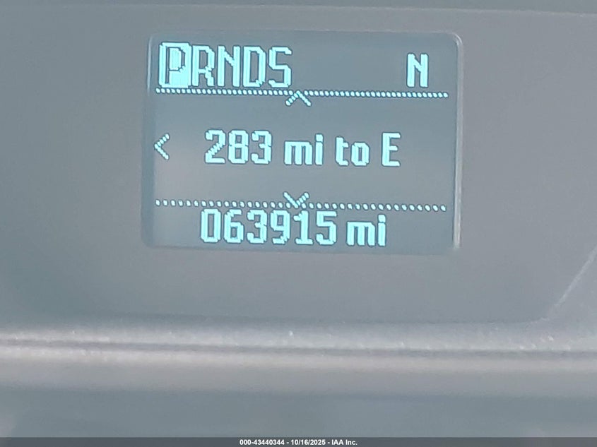 2018 Ford Transit Connect Xl VIN: NM0LS7E77J1362583 Lot: 43440344