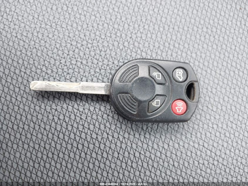 2018 Ford Transit Connect Xl VIN: NM0LS7E77J1362583 Lot: 43440344