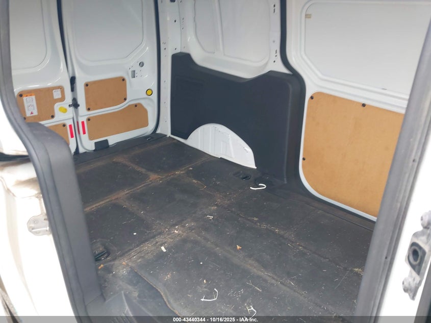 2018 Ford Transit Connect Xl VIN: NM0LS7E77J1362583 Lot: 43440344