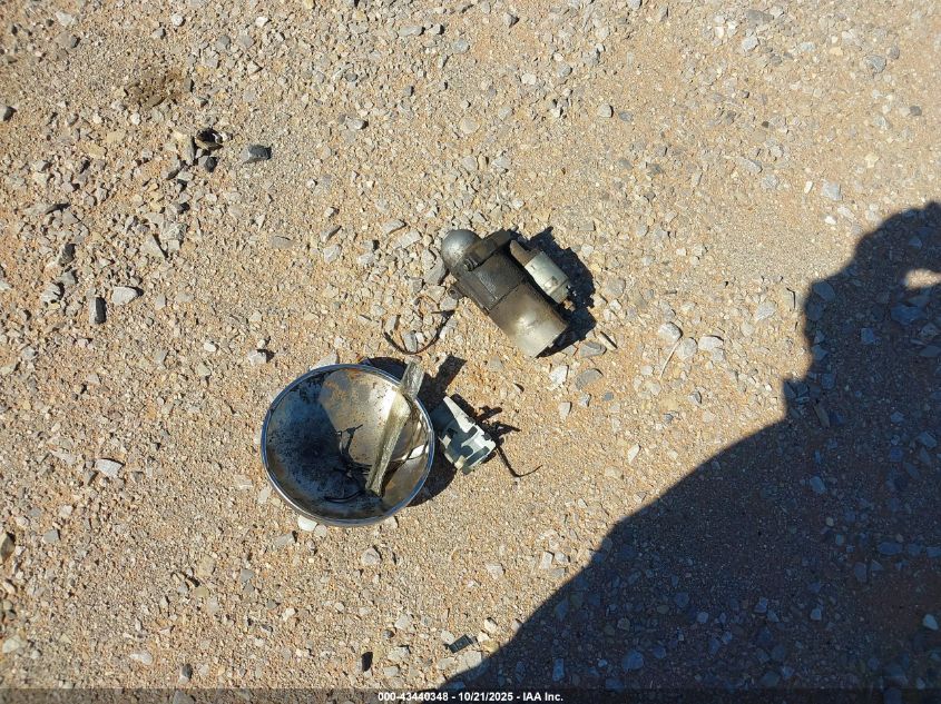 2007 Chevrolet Silverado 3500 Chassis Classic Work Truck VIN: 1GBJC34U07E162514 Lot: 43440348
