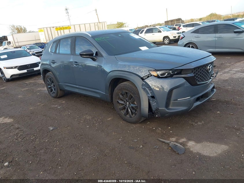 MAZDA CX-50 2.5 S SELECT