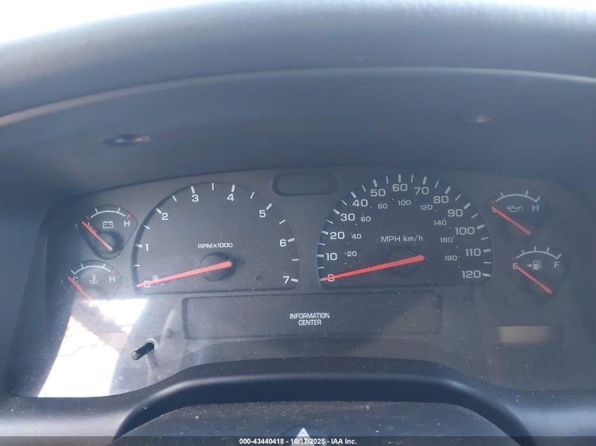 2002 Dodge Dakota Sport VIN: 1B7GL32Z82S650933 Lot: 43440418