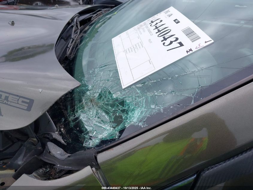 2006 Honda Pilot Lx VIN: 2HKYF18176H532958 Lot: 43440437