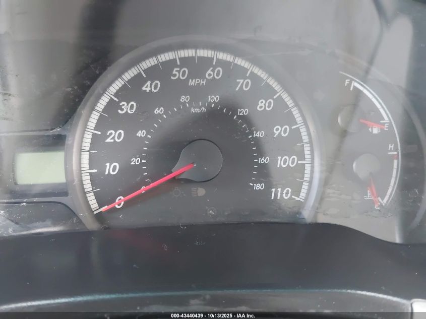 2011 Toyota Sienna Le V6/Le V6 Auto Access Seat VIN: 5TDKK3DC9BS086160 Lot: 43440439