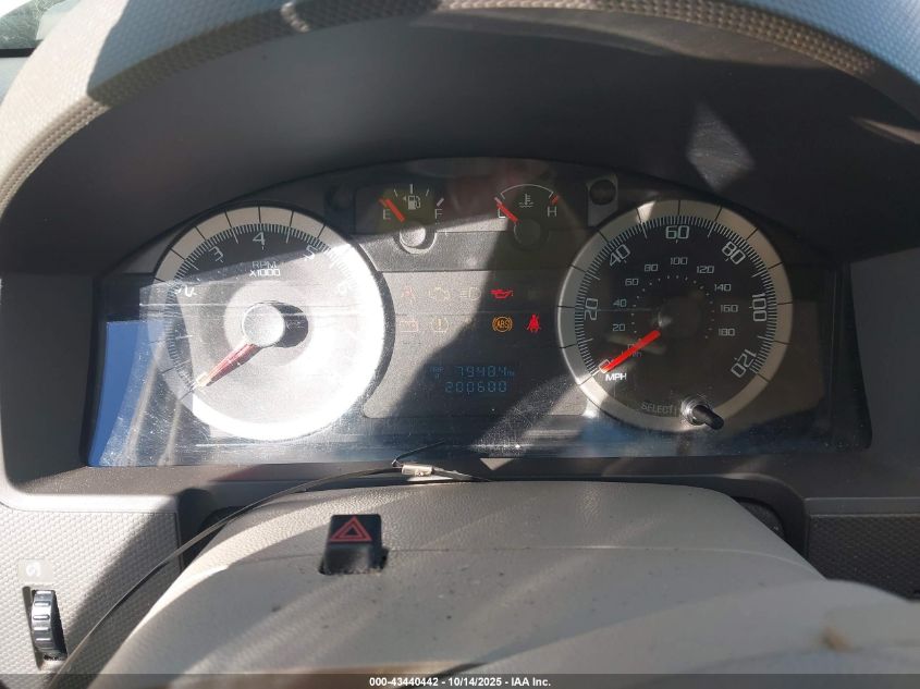 2008 Ford Escape Xlt VIN: 1FMCU93138KB58757 Lot: 43440442