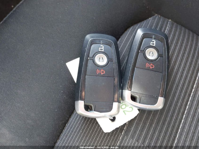 2019 Ford Edge Sel VIN: 2FMPK3J95KBB47192 Lot: 43440447