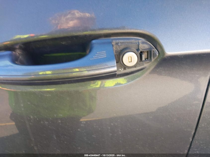 2019 Ford Edge Sel VIN: 2FMPK3J95KBB47192 Lot: 43440447