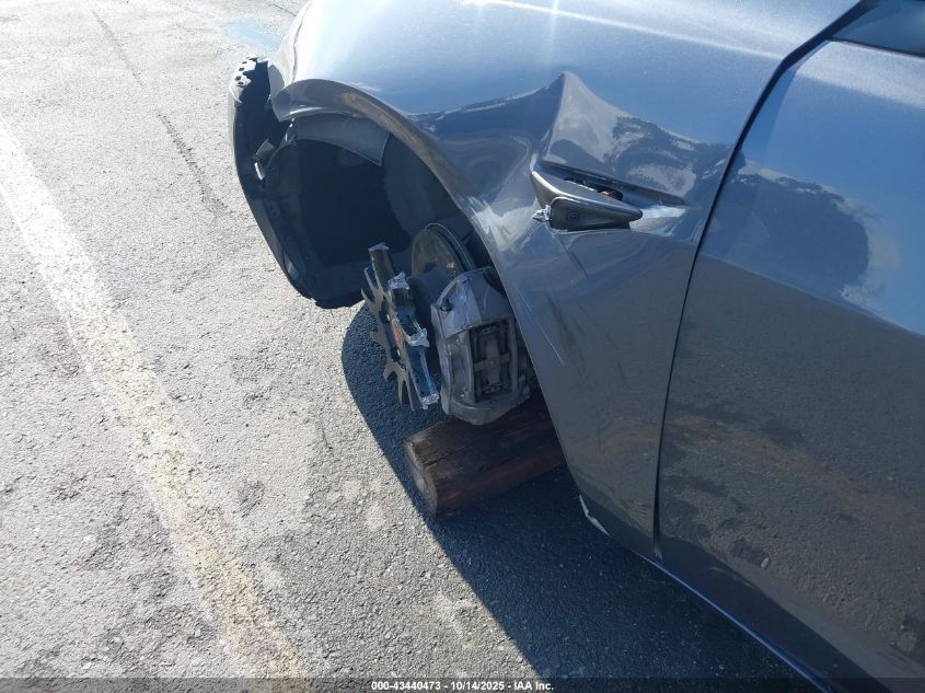 2021 Tesla Model 3 Long Range Dual Motor All-Wheel Drive VIN: 5YJ3E1EB9MF914169 Lot: 43440473