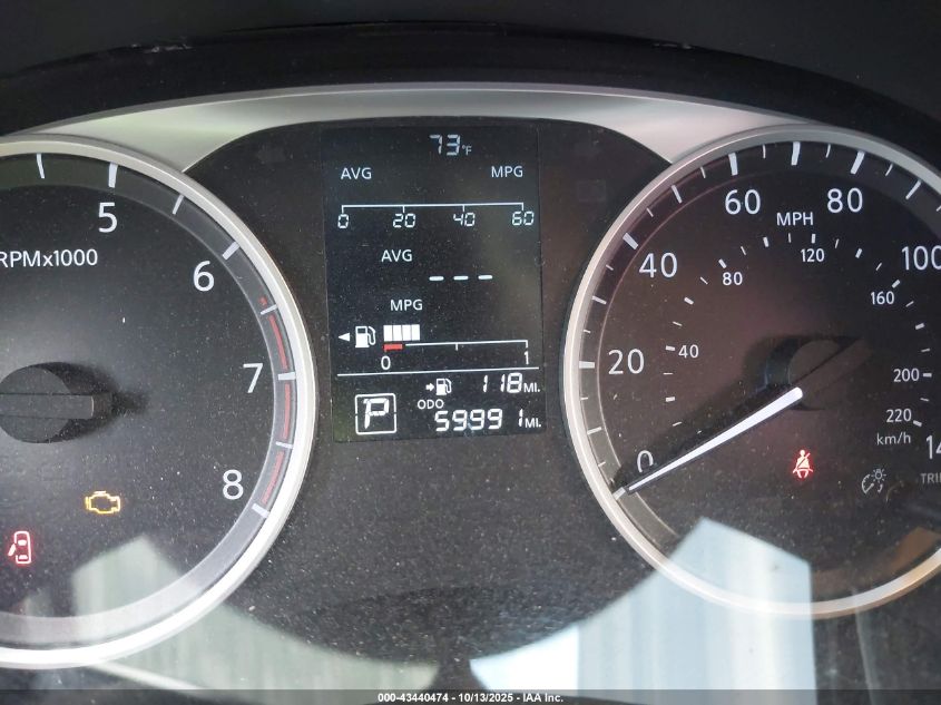 2021 Nissan Versa S Xtronic Cvt VIN: 3N1CN8DV8ML820888 Lot: 43440474