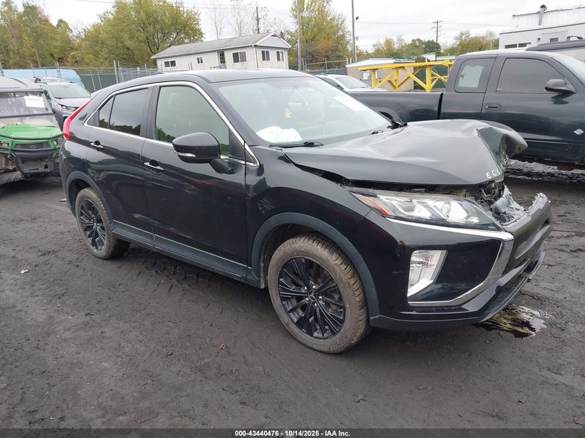 MITSUBISHI ECLIPSE CROSS LE 1.5T AWC/SE 1.5T AWC/SP 1.5T AWC