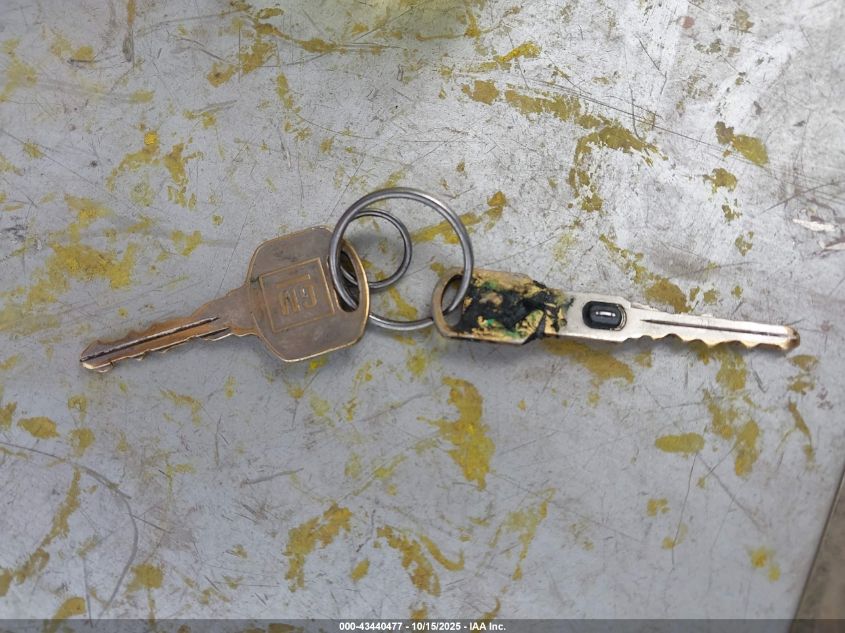 2002 Buick Regal Ls VIN: 2G4WB55K921101813 Lot: 43440477