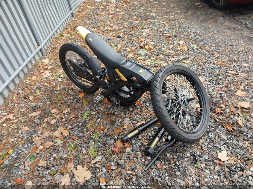 2025 FALCON TRAILERWORKS INC N/A - H3YLEVZN2S1A02381