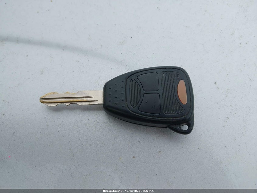 2008 Jeep Compass Sport VIN: 1J8FT47038D766719 Lot: 43440519