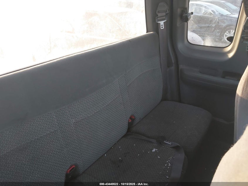 1FTRX08L5YKA94457 2000 FORD F-150 photo no. 8