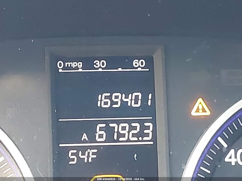 2009 Honda Cr-V Ex-L VIN: 5J6RE48709L050114 Lot: 43440525