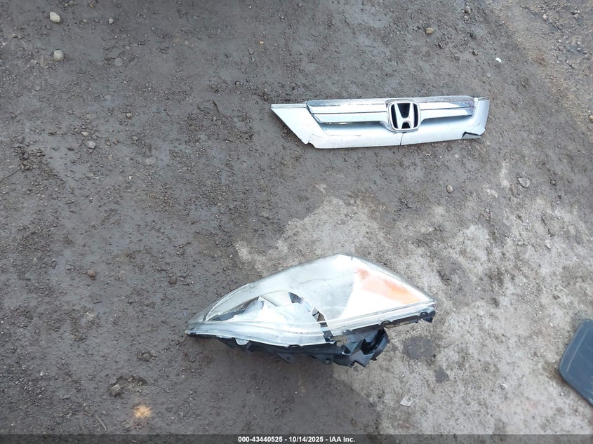 2009 Honda Cr-V Ex-L VIN: 5J6RE48709L050114 Lot: 43440525