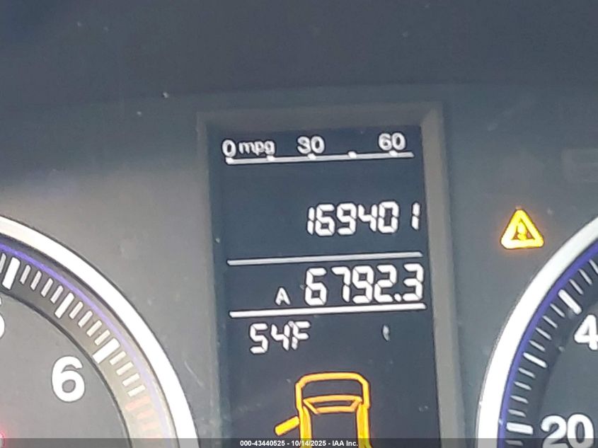 2009 Honda Cr-V Ex-L VIN: 5J6RE48709L050114 Lot: 43440525