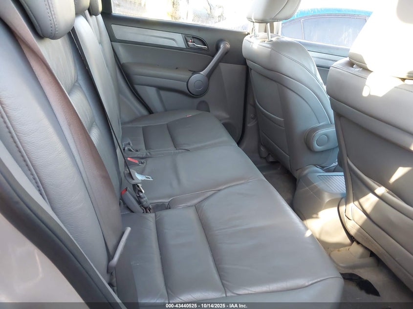 2009 Honda Cr-V Ex-L VIN: 5J6RE48709L050114 Lot: 43440525