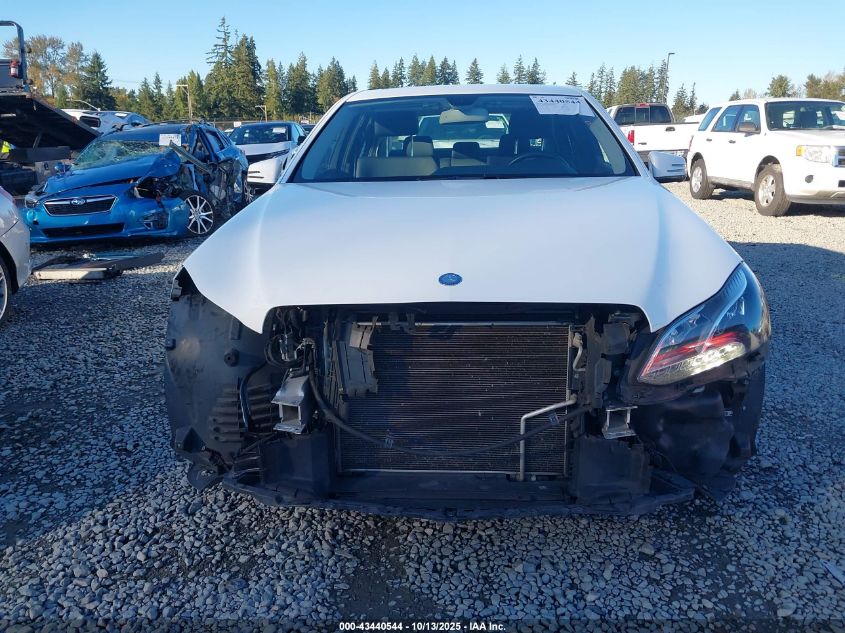 2014 Mercedes-Benz E 350 4Matic VIN: WDDHF8JB3EB069346 Lot: 43440544