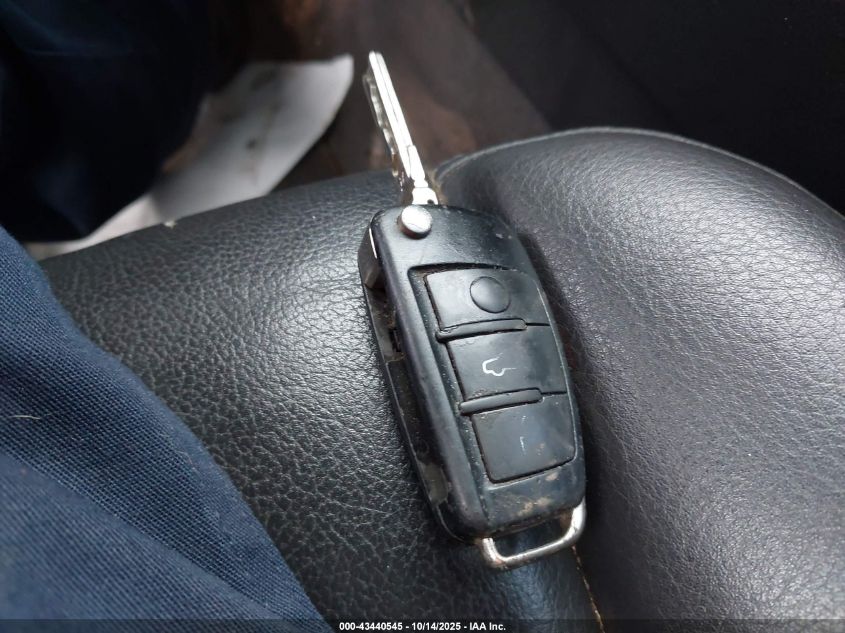 2006 Audi A4 2.0T VIN: WAUDF78E16A202998 Lot: 43440545