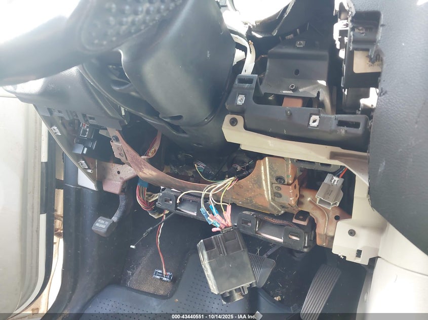 2013 DODGE GRAND CARAVAN SE 2C4RDGBG5DR693559