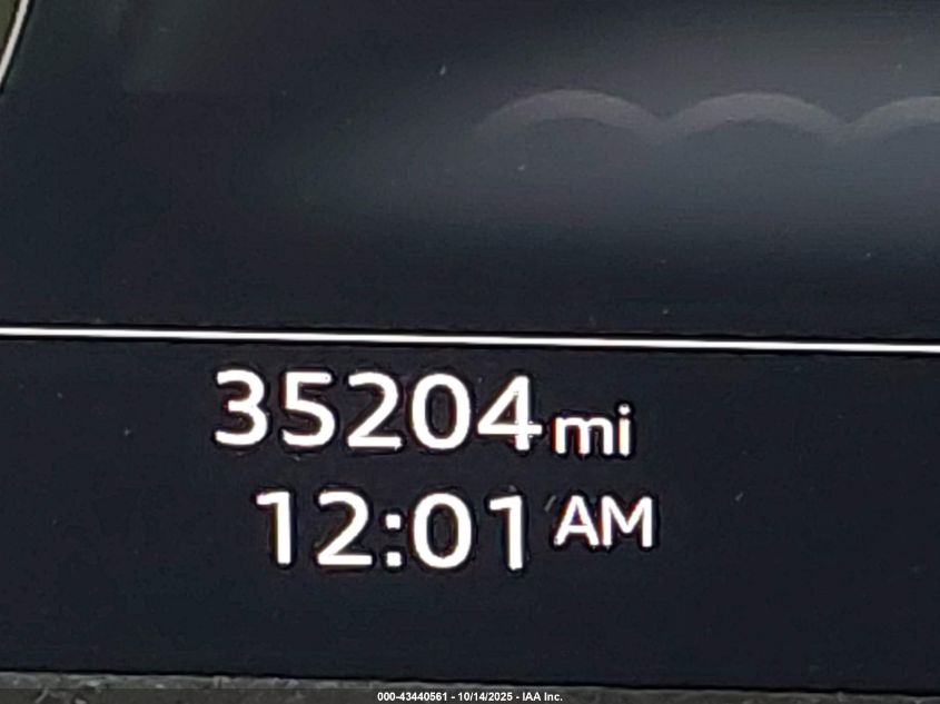 2022 Audi E-Tron Sportback Premium S Line Quattro VIN: WA11AAGE8NB027168 Lot: 43440561