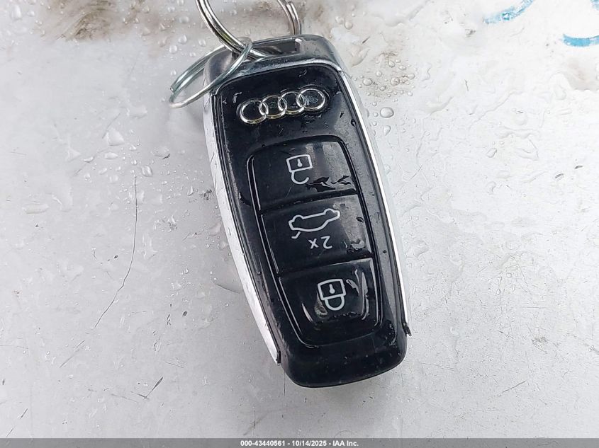 2022 Audi E-Tron Sportback Premium S Line Quattro VIN: WA11AAGE8NB027168 Lot: 43440561