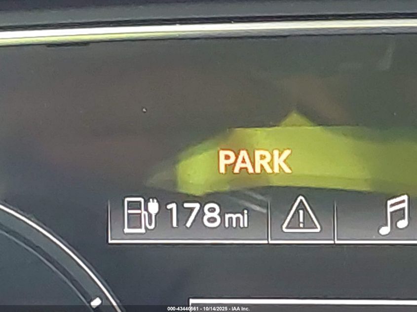 2022 Audi E-Tron Sportback Premium S Line Quattro VIN: WA11AAGE8NB027168 Lot: 43440561