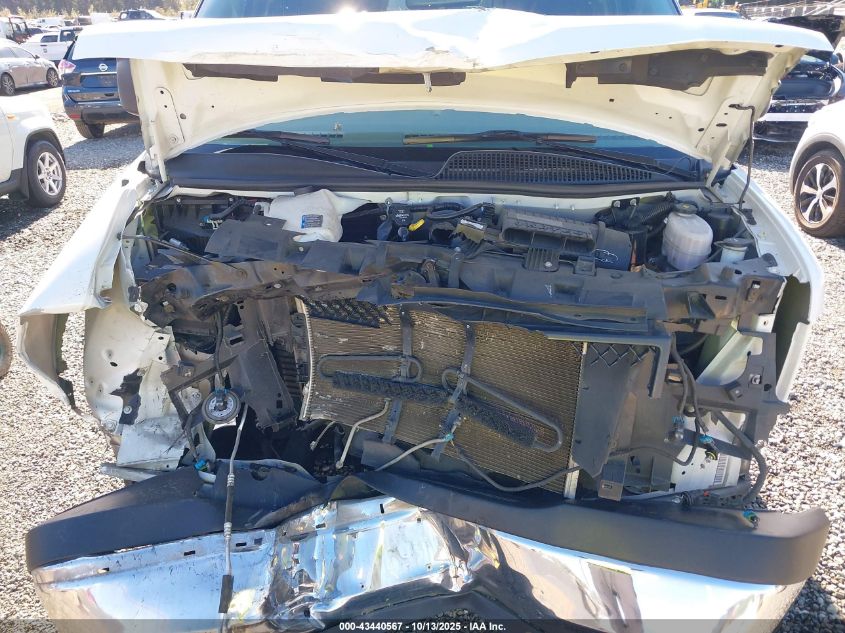 2020 Chevrolet Express Cargo Rwd 2500 Regular Wheelbase Wt VIN: 1GCWGAFG1L1254511 Lot: 43440567