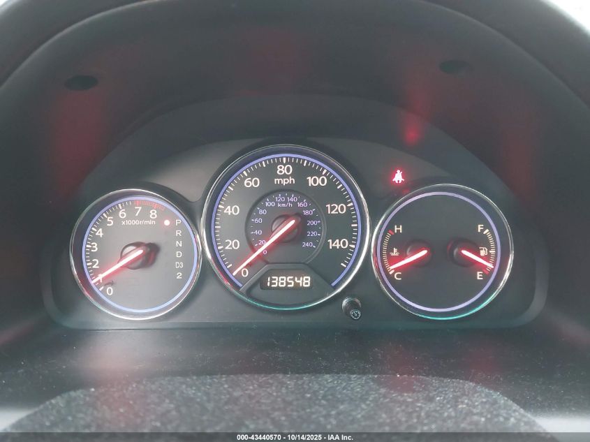 2005 Honda Civic Lx VIN: 2HGES16545H603126 Lot: 43440570