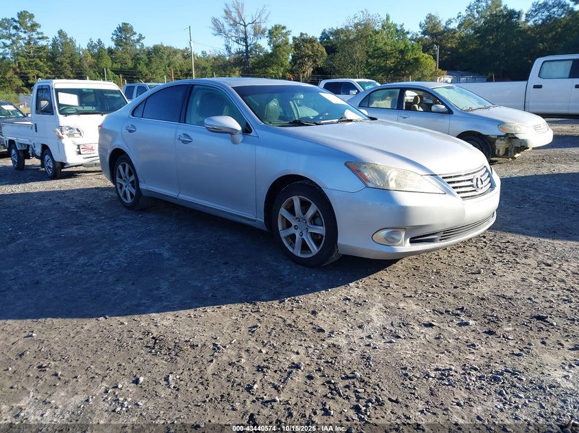LEXUS ES 350 ES 350