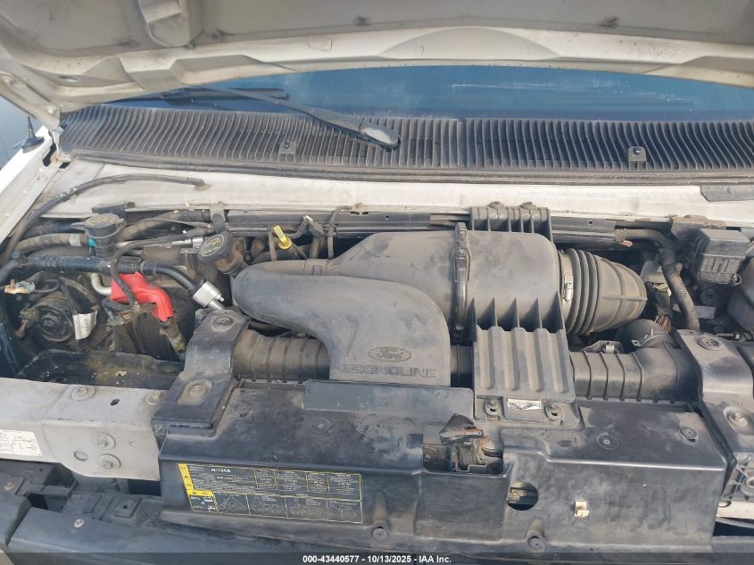 2007 Ford E-150 Commercial/Recreational VIN: 1FTNE14W67DA14208 Lot: 43440577