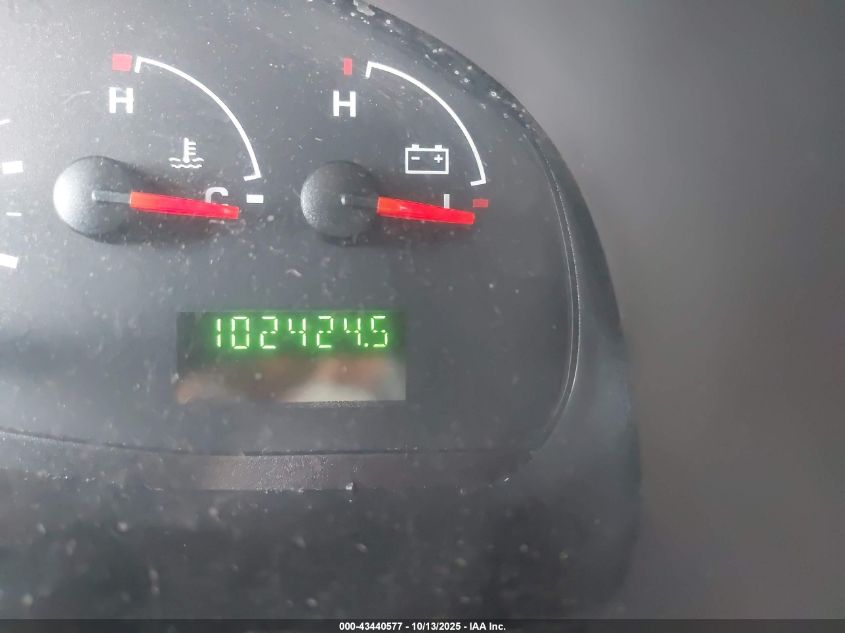 2007 Ford E-150 Commercial/Recreational VIN: 1FTNE14W67DA14208 Lot: 43440577