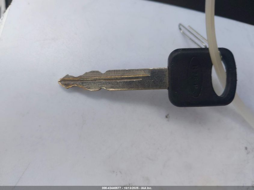 2007 Ford E-150 Commercial/Recreational VIN: 1FTNE14W67DA14208 Lot: 43440577