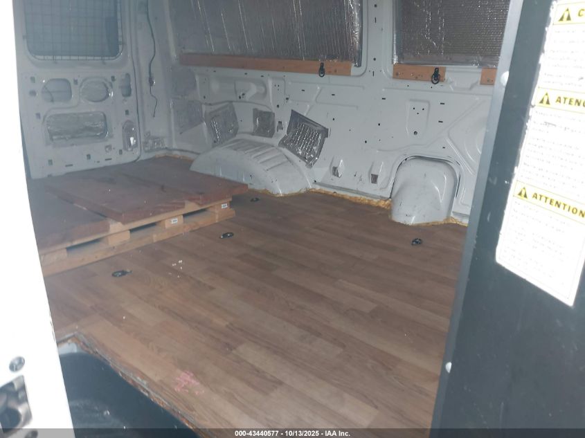 2007 Ford E-150 Commercial/Recreational VIN: 1FTNE14W67DA14208 Lot: 43440577